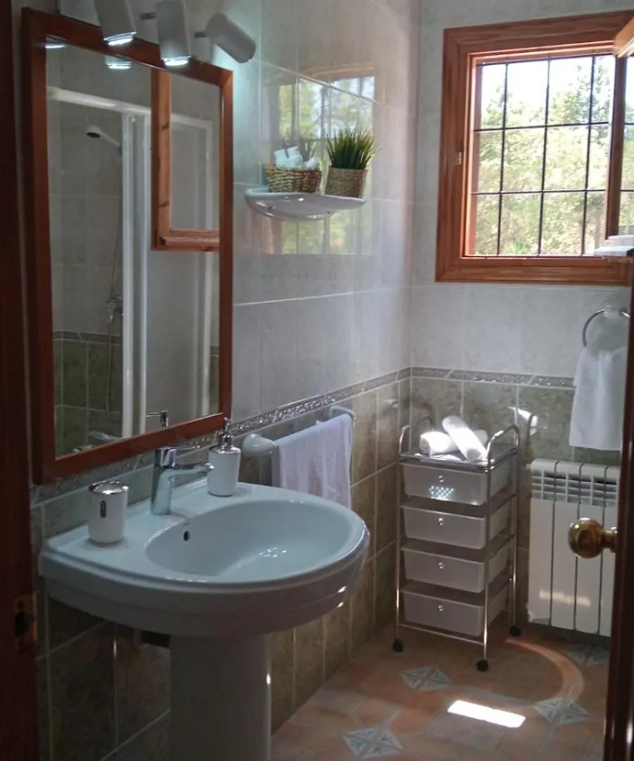 Prázdninový dům Vila Casa Puig De Mar, Con Piscina Y Jardin' San José