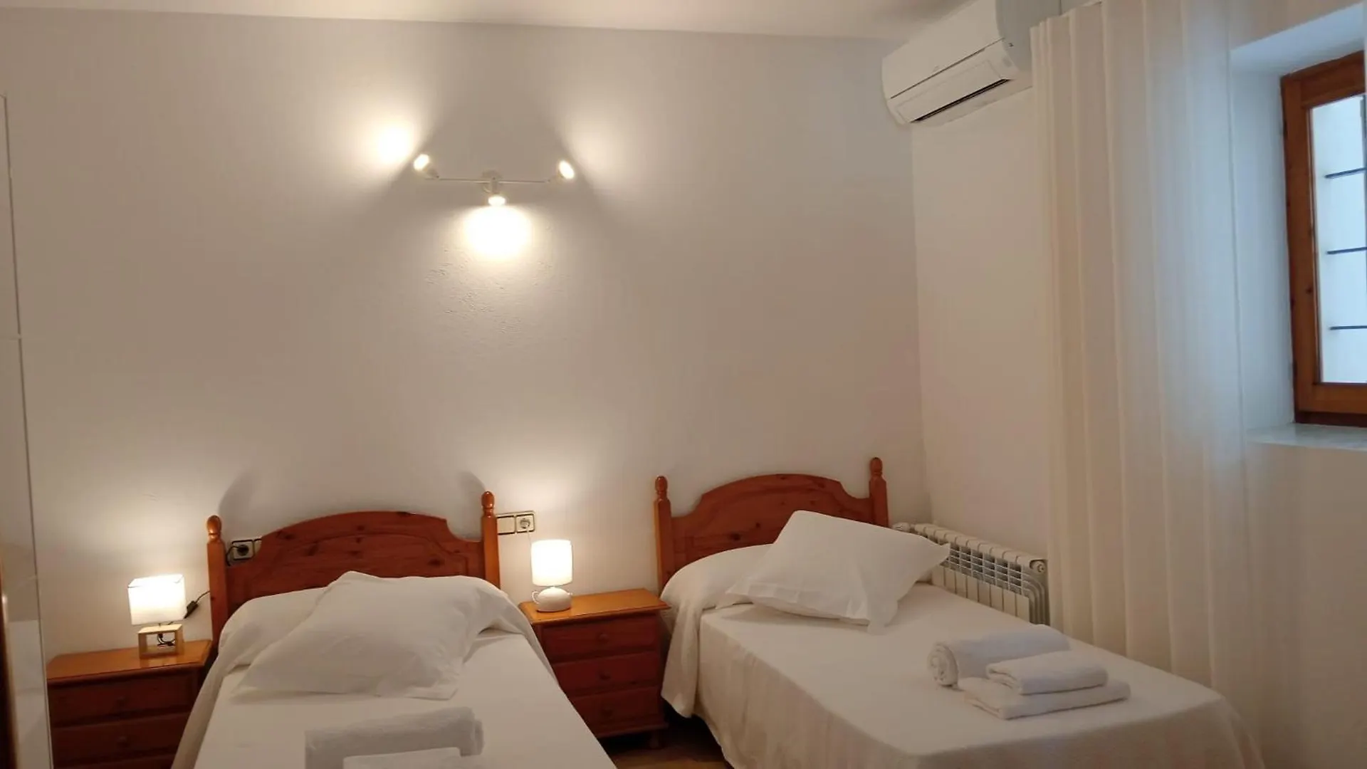 Vila Casa Puig De Mar, Con Piscina Y Jardin' San José 0*,  Španělsko
