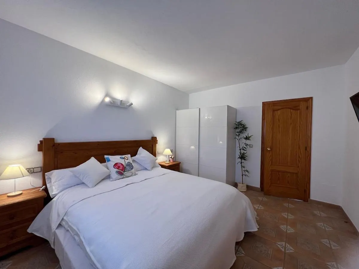 Prázdninový dům Vila Casa Puig De Mar, Con Piscina Y Jardin' San José