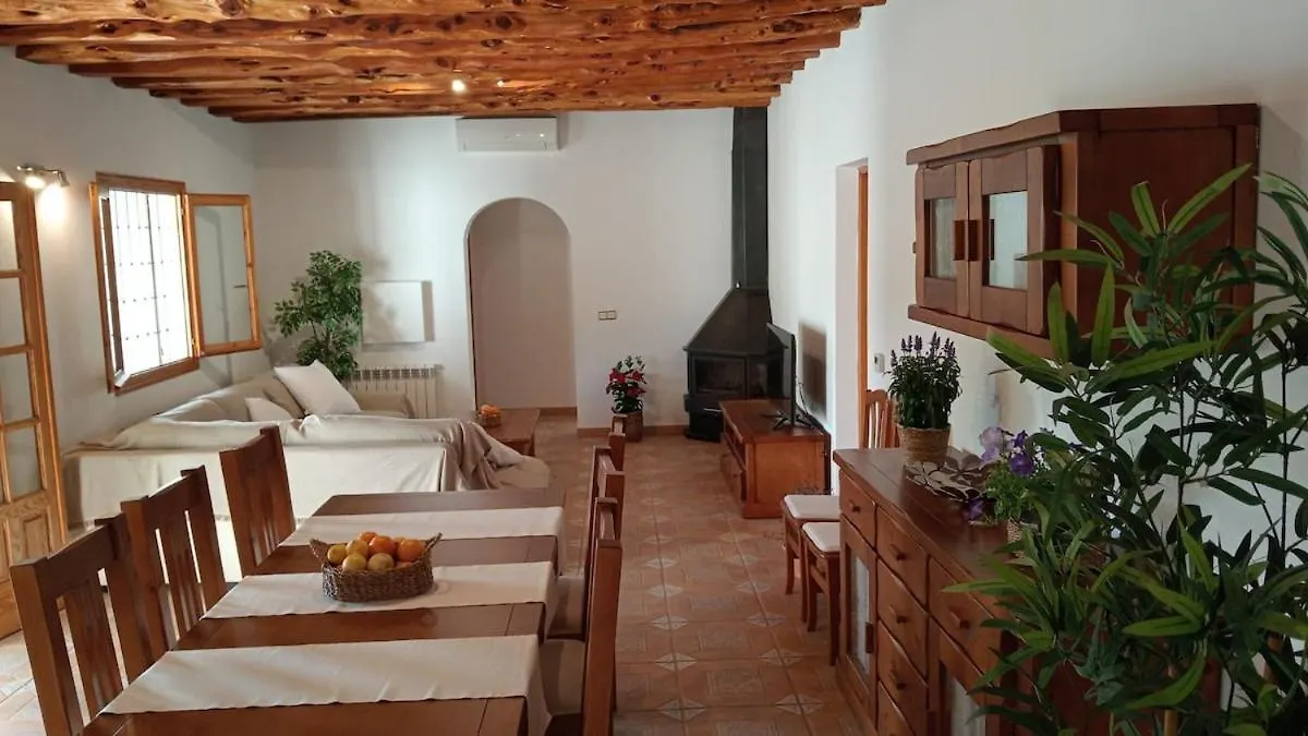Vila Casa Puig De Mar, Con Piscina Y Jardin' San José